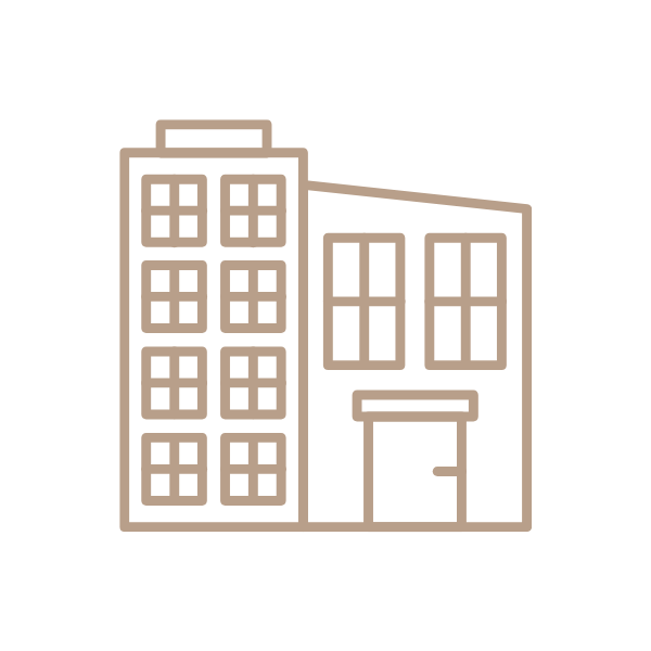 Wohn- und Geschäftshaus